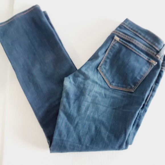 J BRAND Straight Leg Jeans - Picture 6 of 6